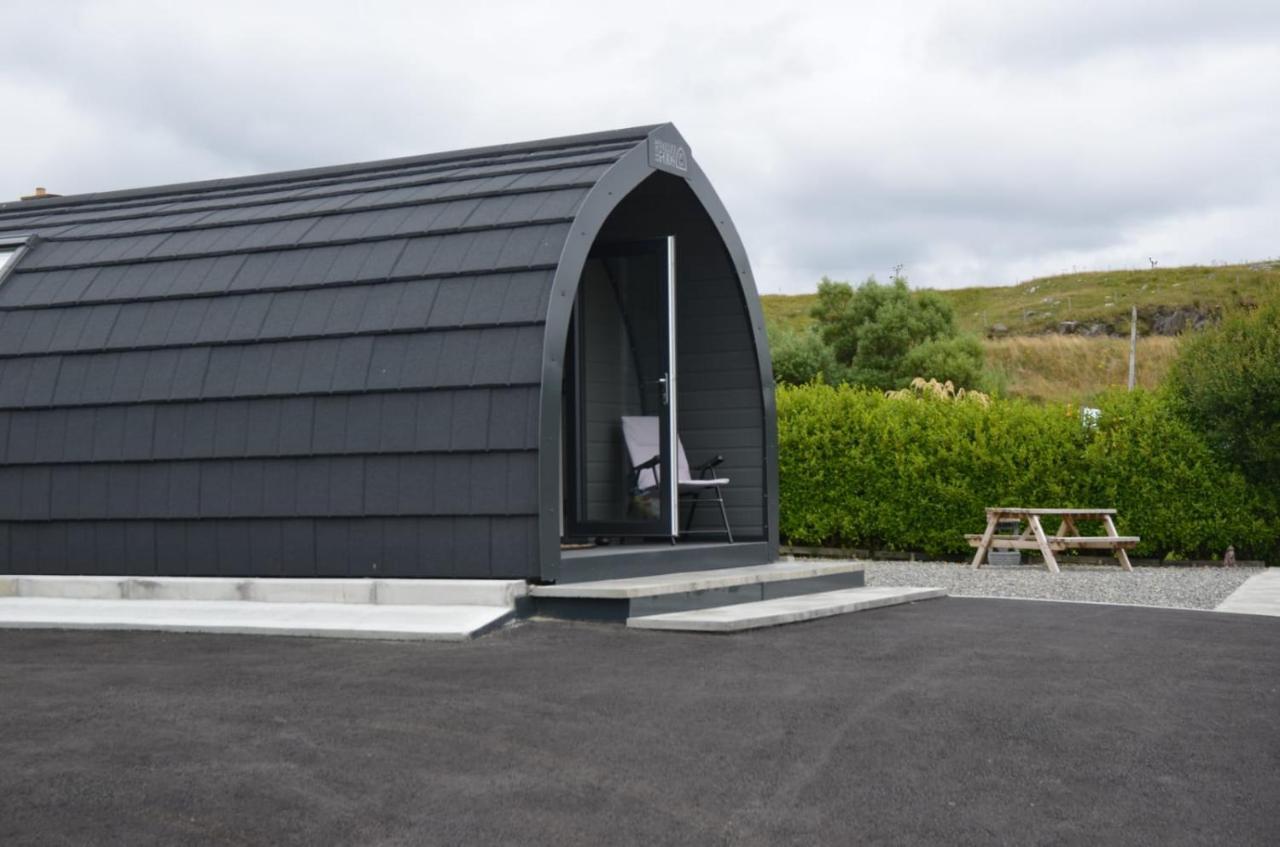 Kelly's Pod * Garynahine